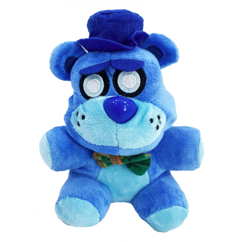 Мягкая игрушка Пять ночей с Фредди Frostbear 17см — фото 2